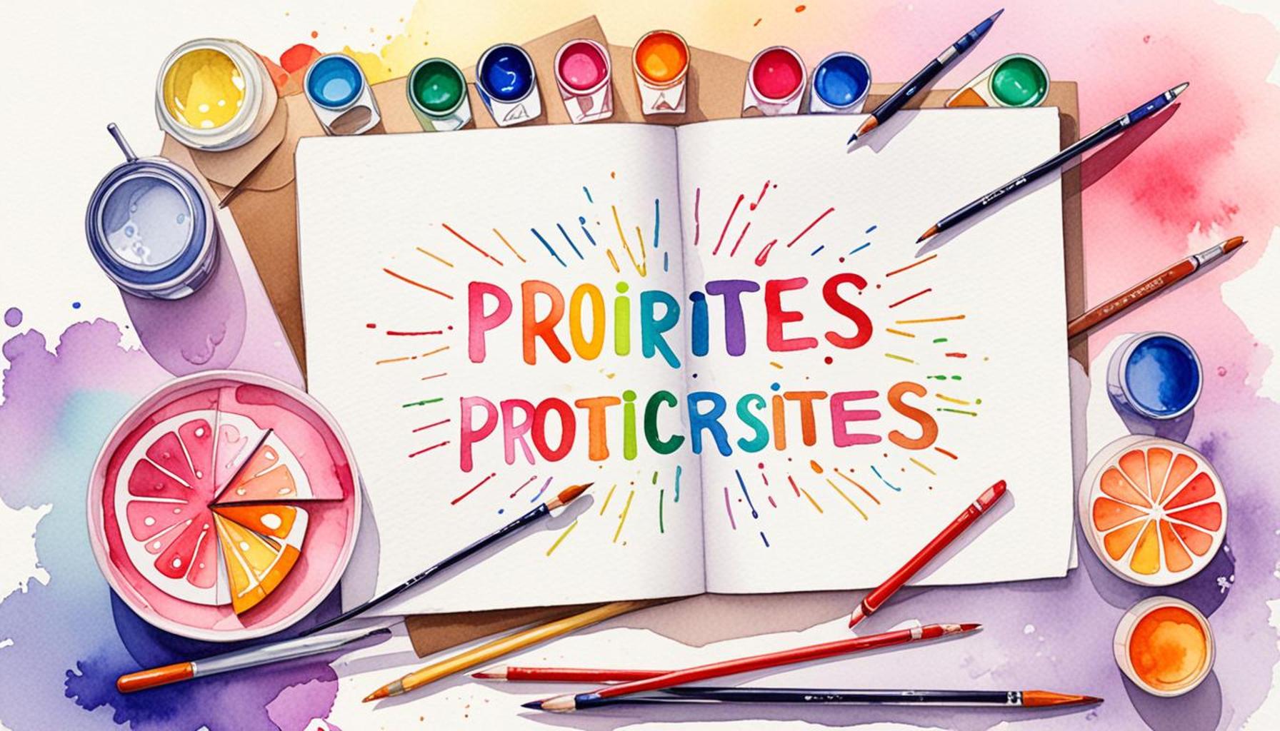 How to Set Priorities for Intentional Shopping and Align with Your Personal Values