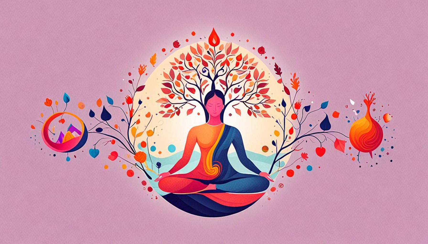 The Art of Living with Intention: How Mindful Living Transforms Minimalism