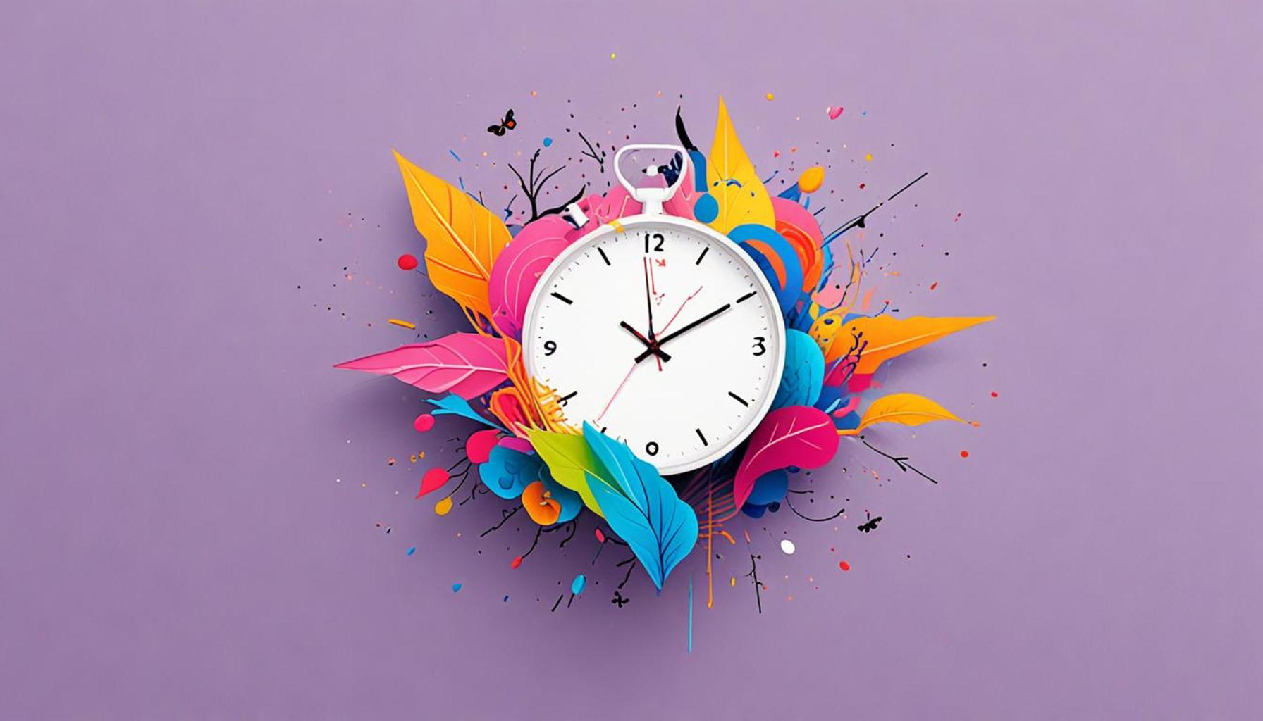 The Power of Silence: How Minimalism Can Enhance Your Focus and Time Management