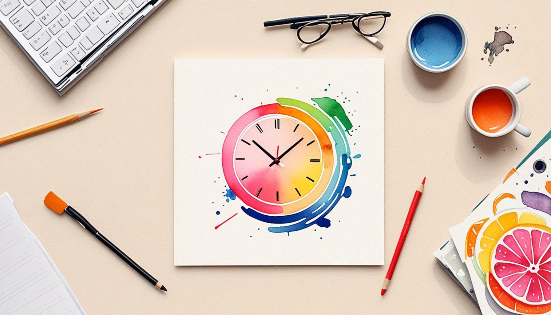 Minimalism and Task Reduction: How to Simplify Your Daily Life to Improve Time Management