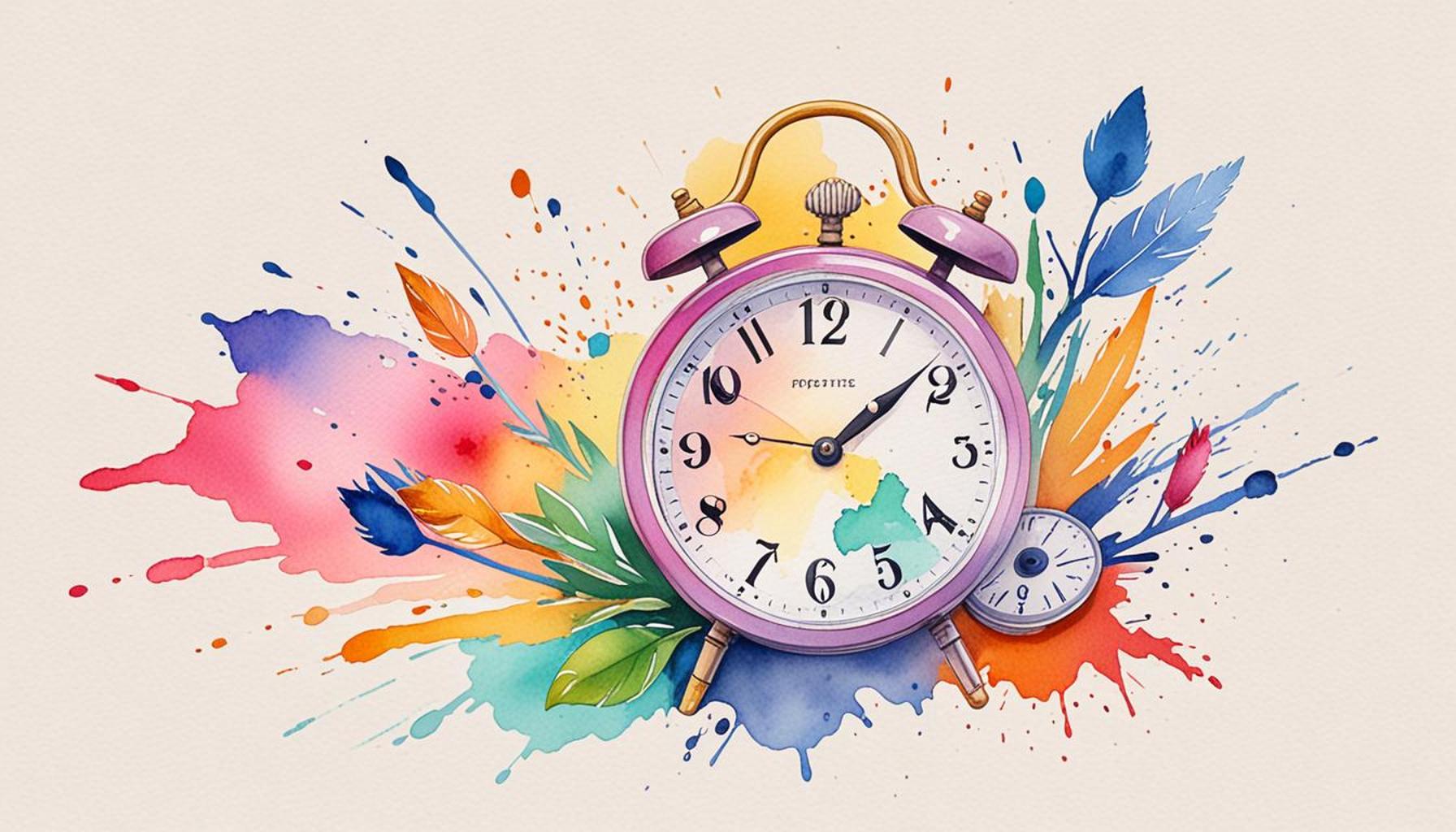 Priorities in Focus: Integrating Minimalism and Time Management for a More Productive Life