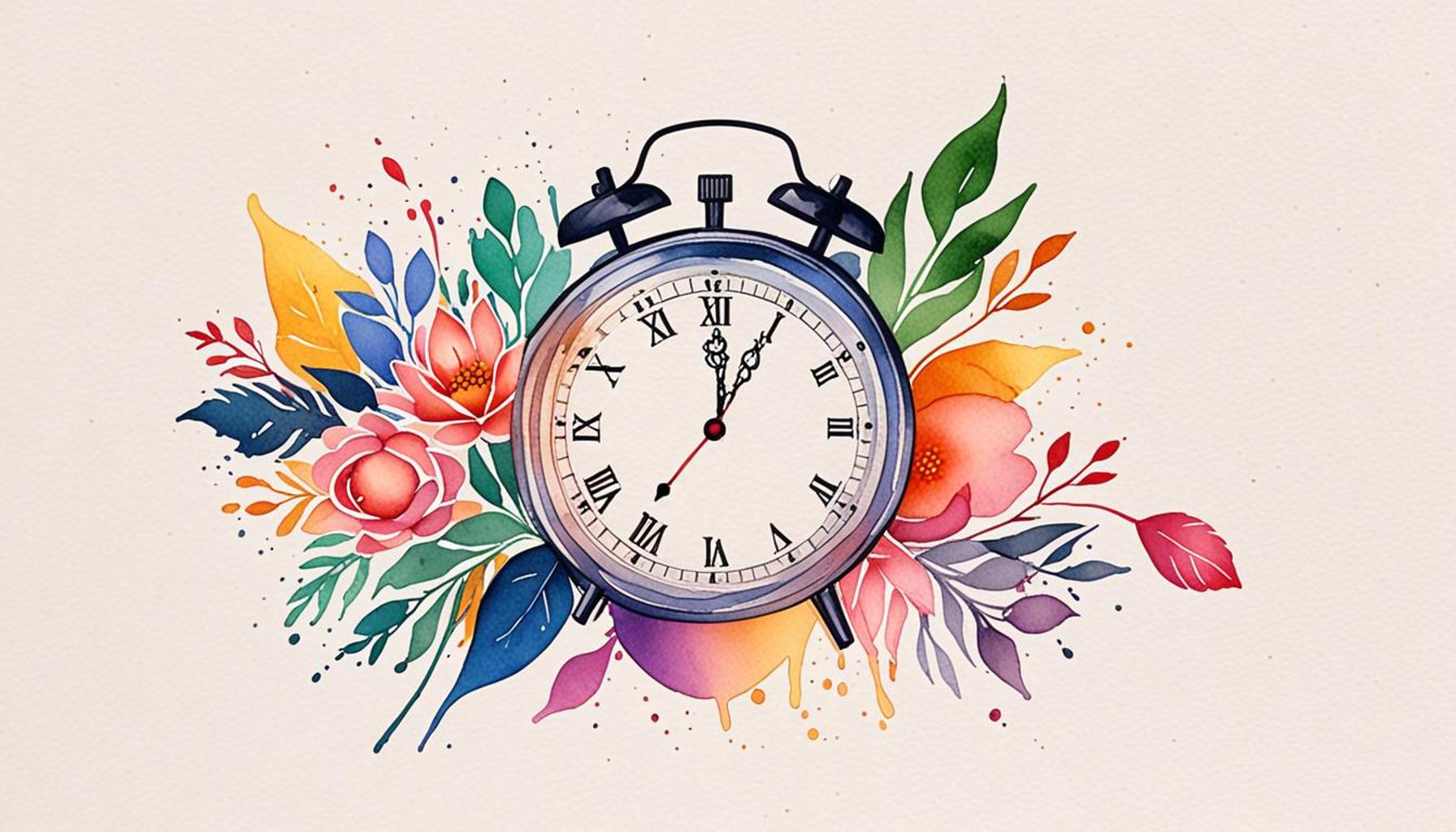 Time Rituals: Incorporating Minimalist Practices to Increase Daily Efficiency