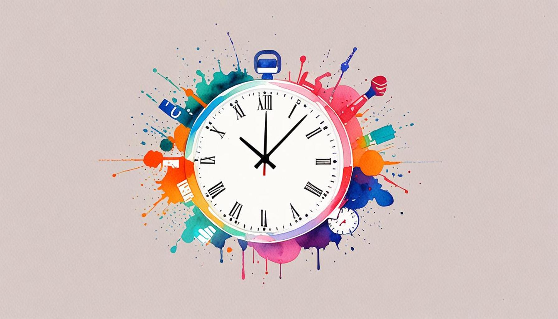 Disconnecting to Connect: The Influence of Digital Minimalism on Time Management