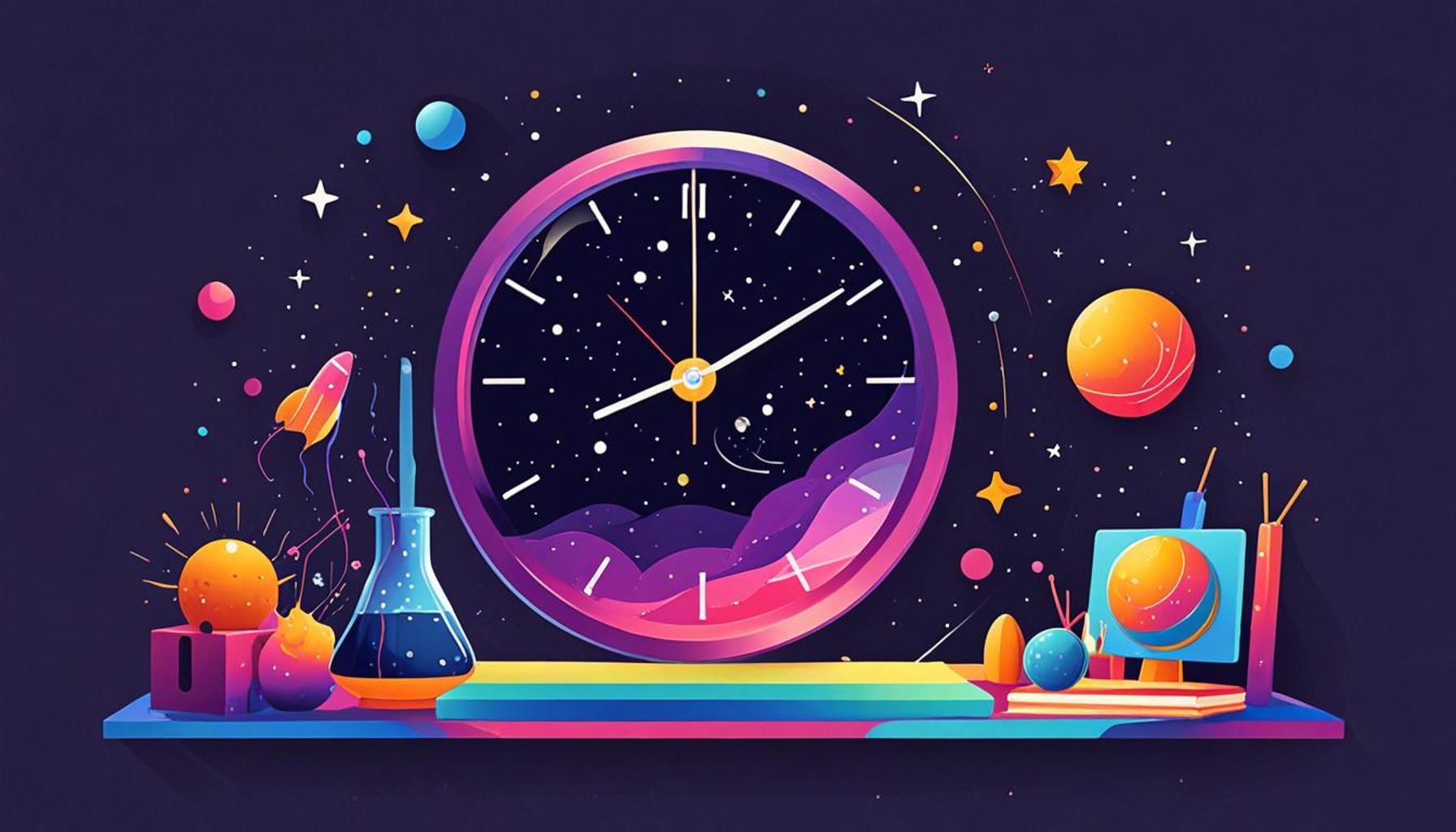 Space and Time: How a Minimalist Environment Can Boost Your Productivity