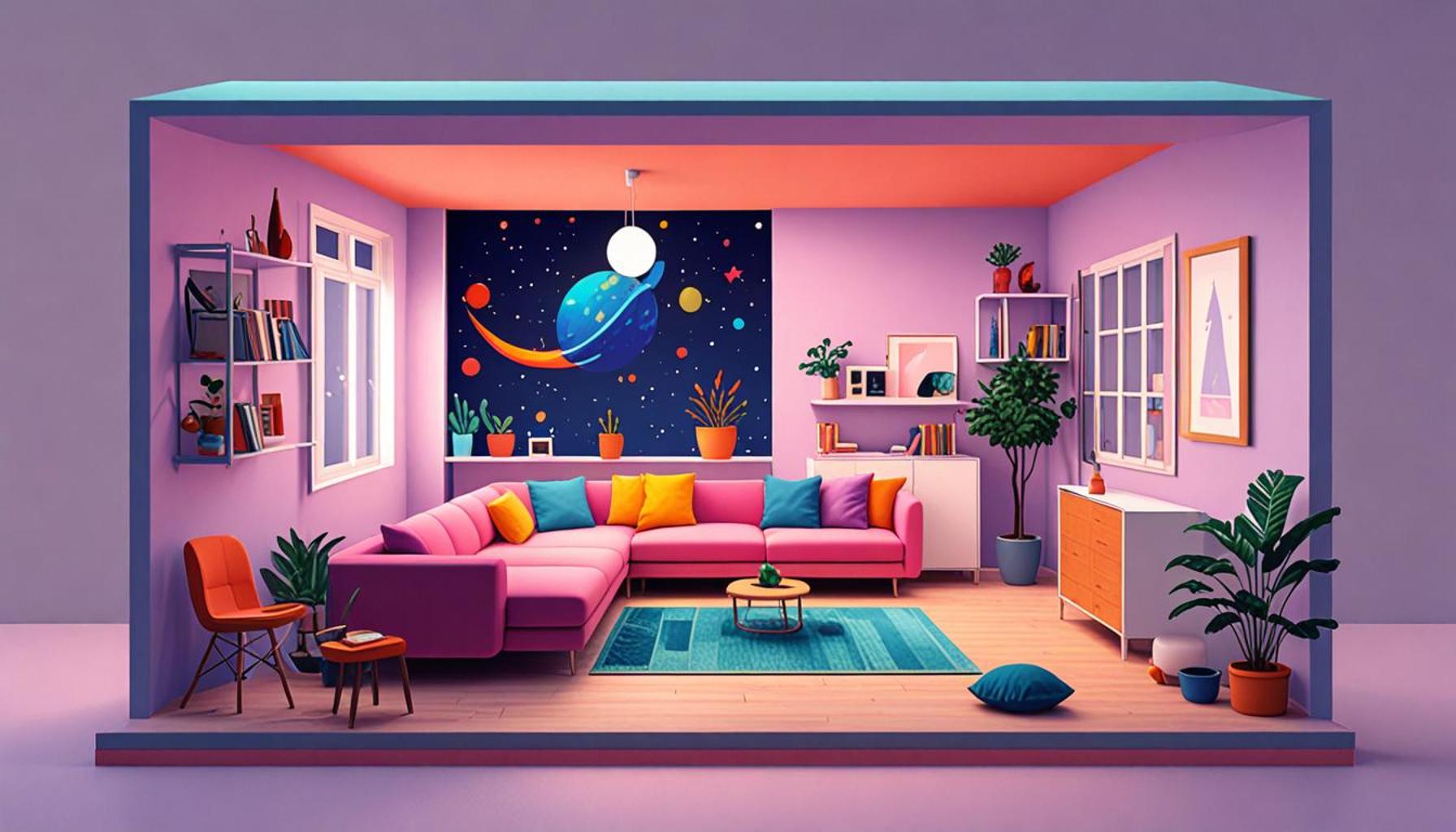 Demystifying Minimalism: How Space Optimization Can Transform Your House into a Cozy Home