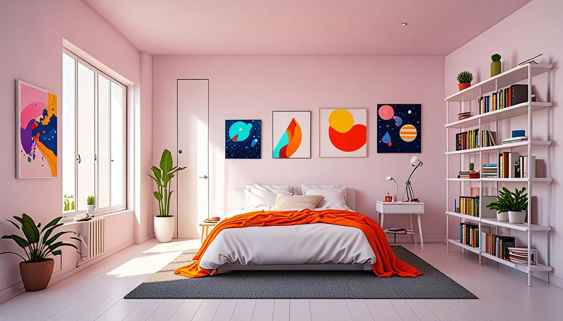 Item Reduction Techniques: How Conscious Elimination Contributes to Space Optimization in Minimalist Homes
