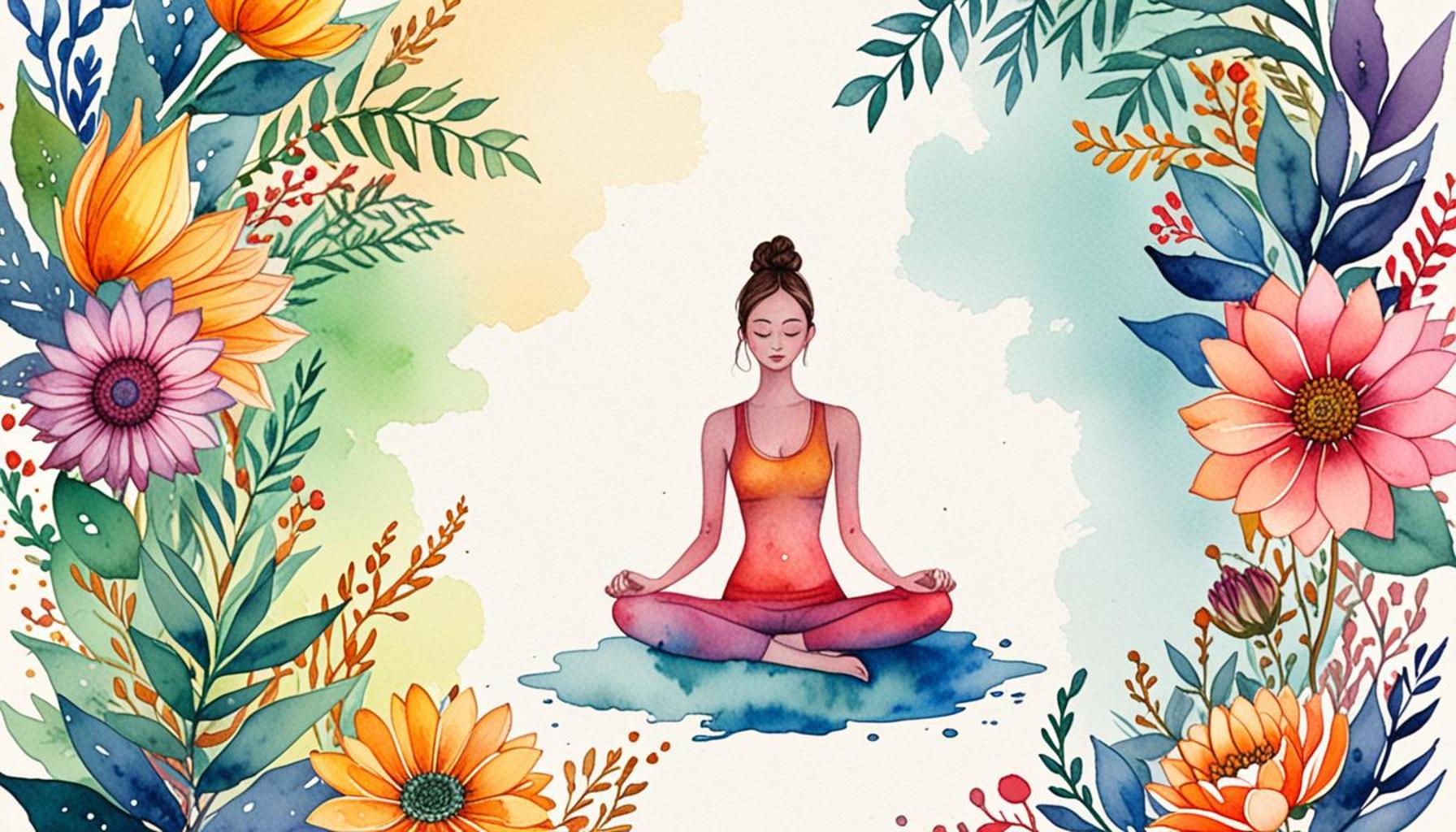 The Power of Now: How Mindfulness Practice Can Transform Your Space and Your Life