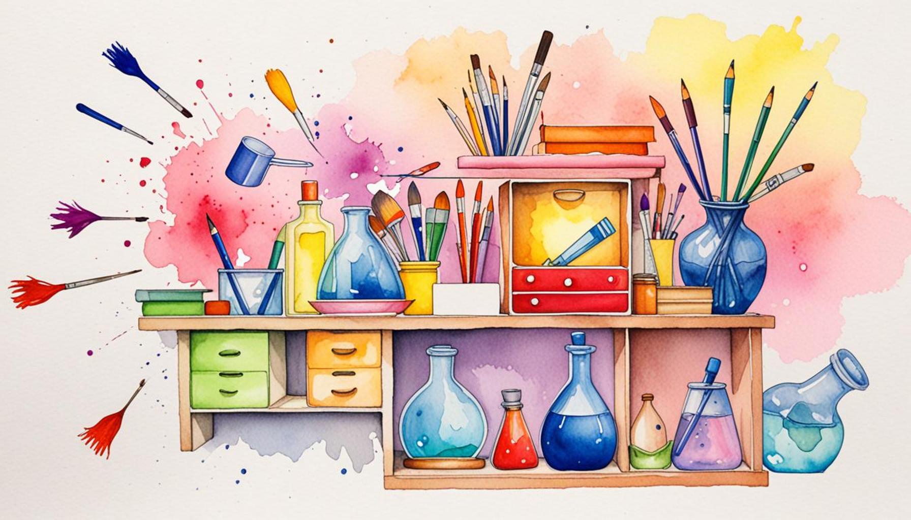 Organization by Categories: How Classification Can Facilitate Letting Go