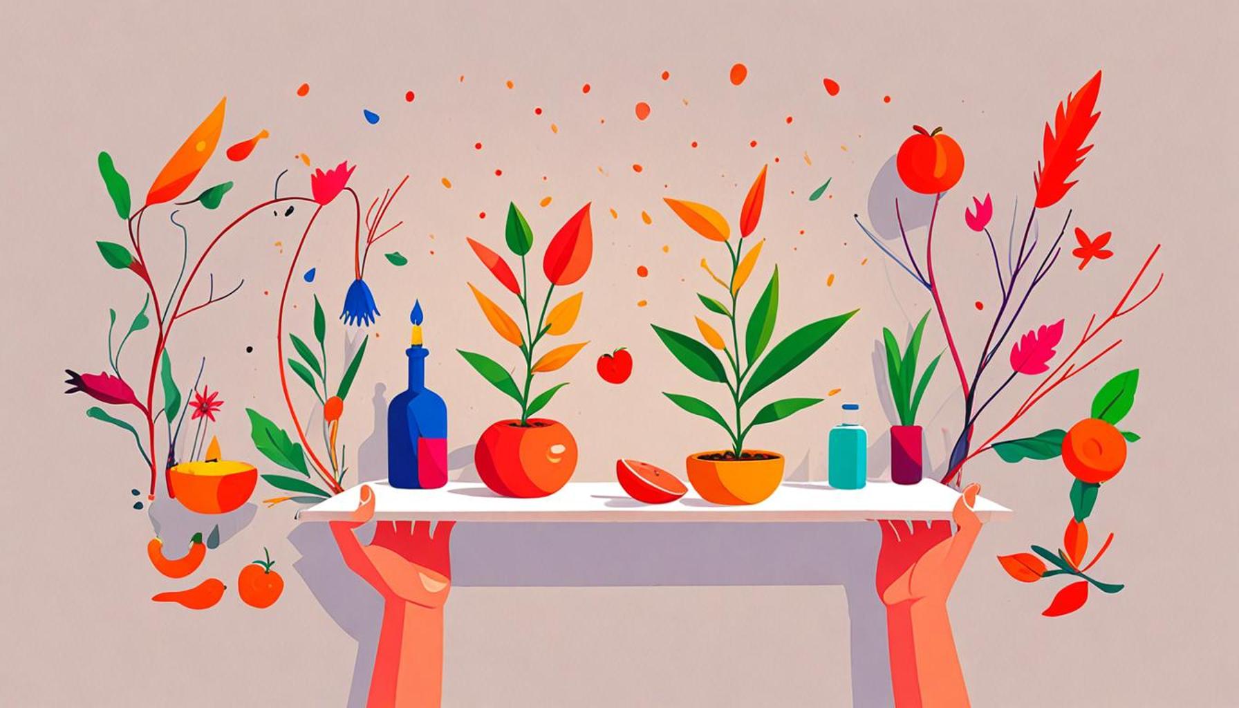 Cultivating Awareness: Ritualizing Daily Life for a Minimalist Life
