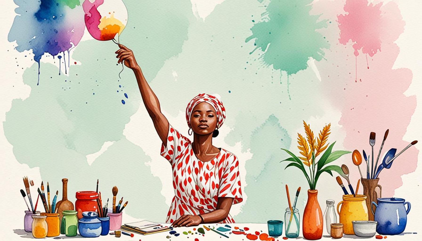 The Art of Letting Go: How to Simplify Your Space and Your Life in Nigeria