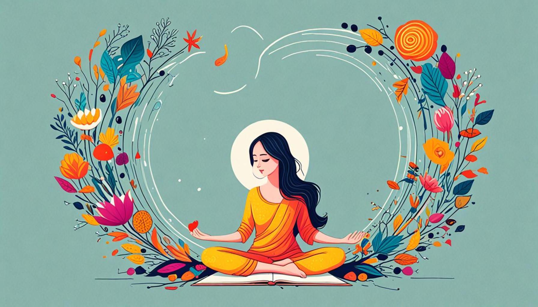 Disconnecting from Excess: Mindful Living Practices to Simplify Your Life