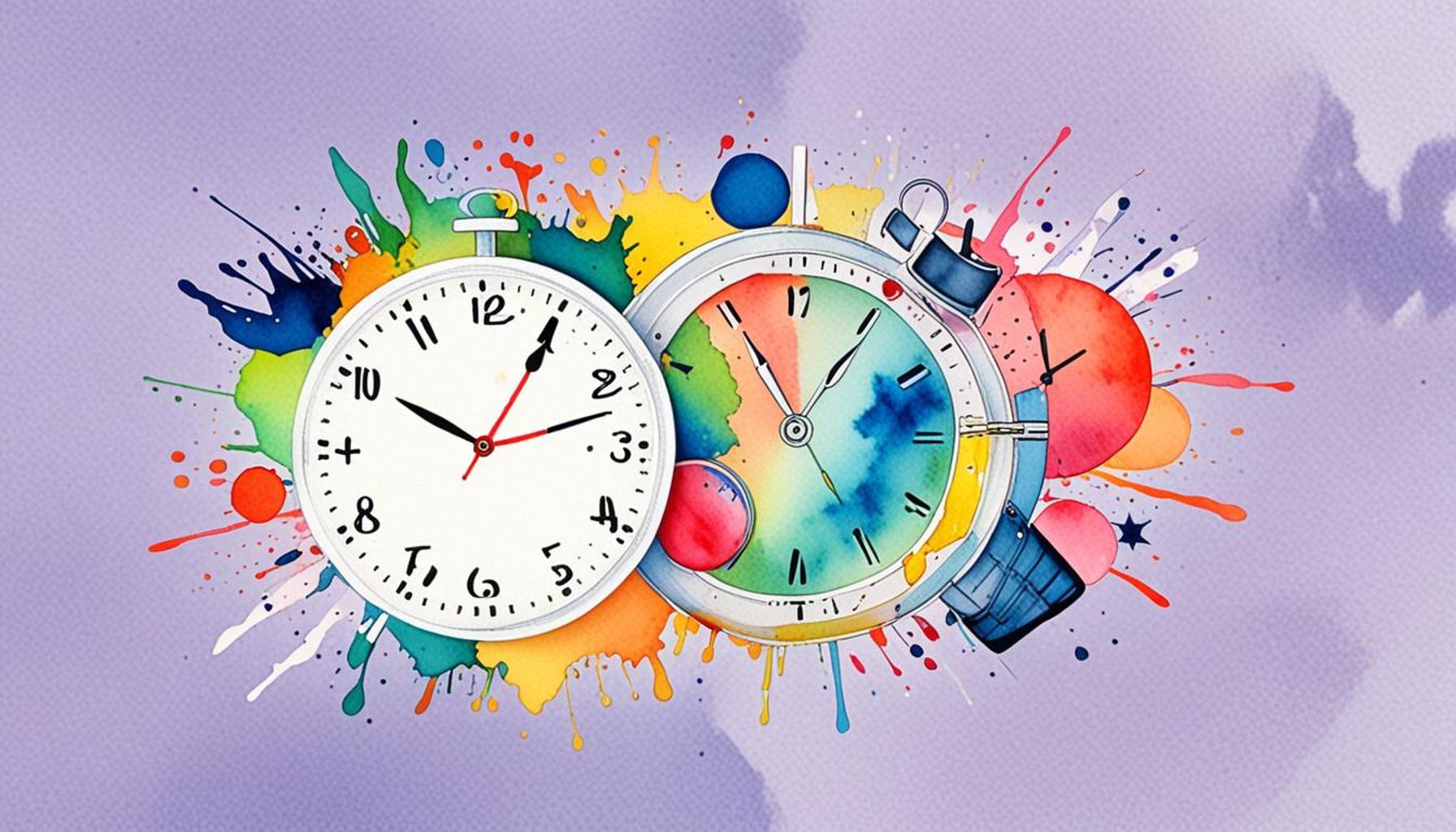 How Minimalism Can Transform Your Approach to Time Management