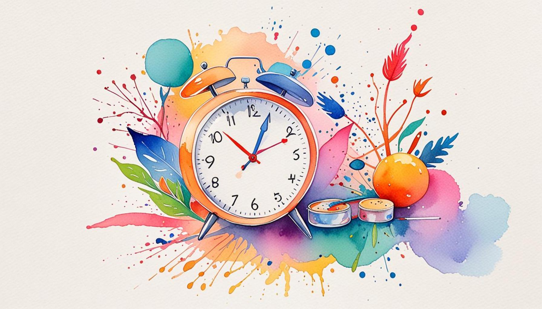 The Influence of Minimalism on Goal Redefinition and Personal Time Management