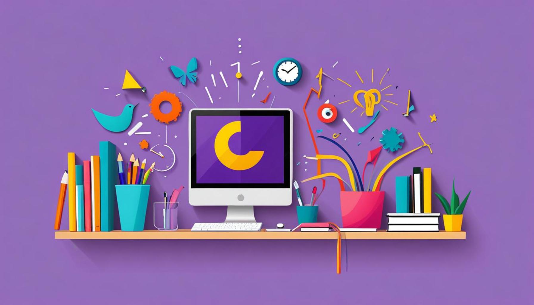 Digital Minimalism: How to Reduce Online Distractions to Improve Your Time Management