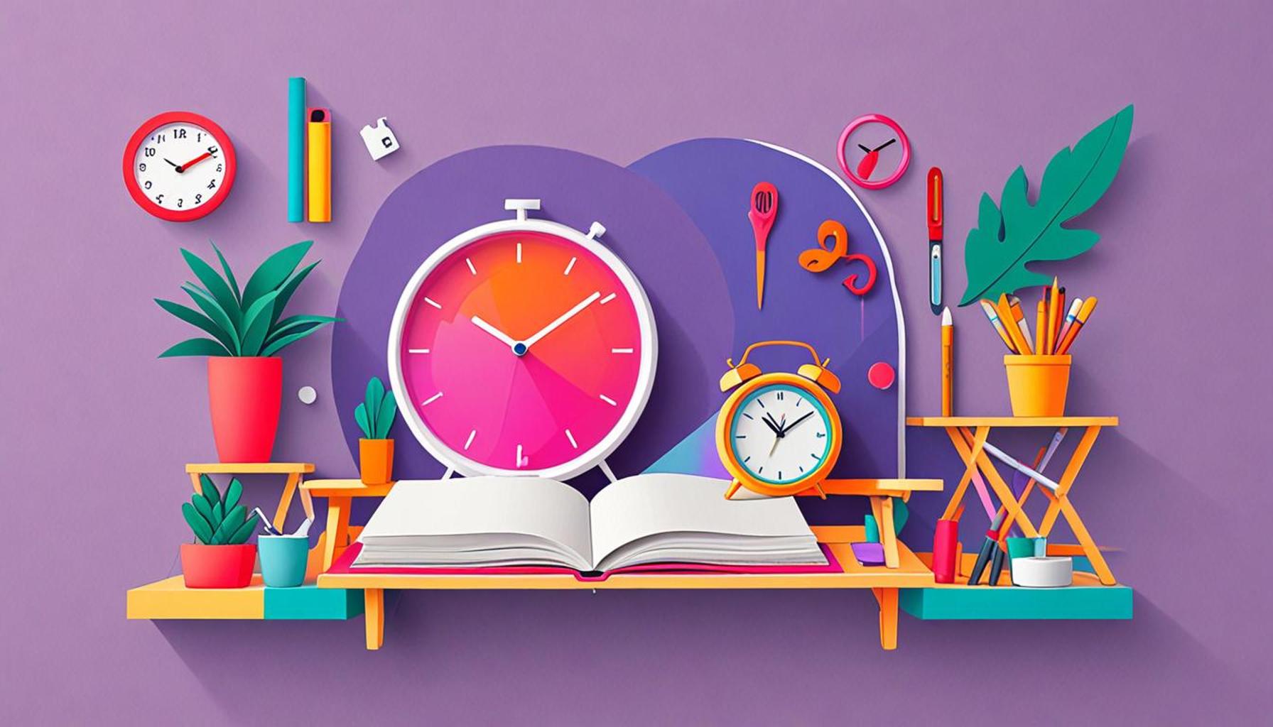 Creating Minimalist Routines: Daily Practices to Optimize Your Time and Simplify Life