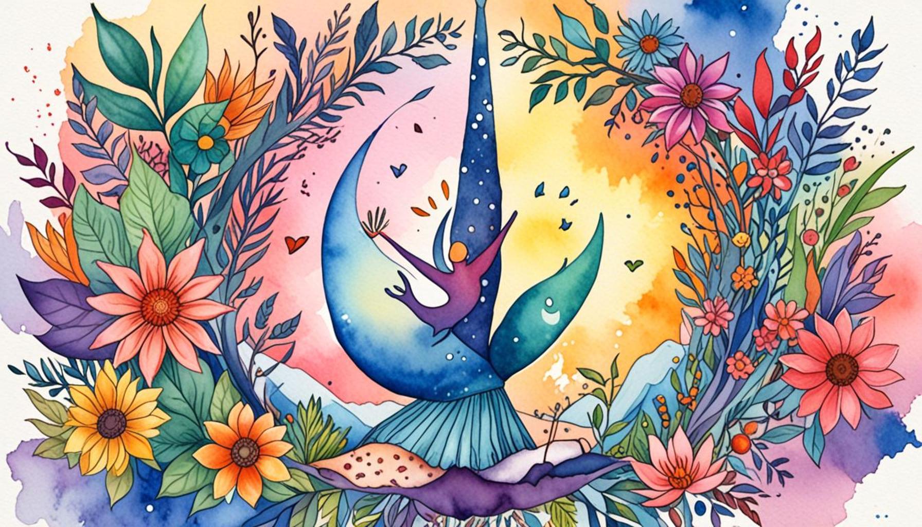 Mindful Living and the Importance of Personal Space: Creating Sanctuaries of Peace in a Chaotic World
