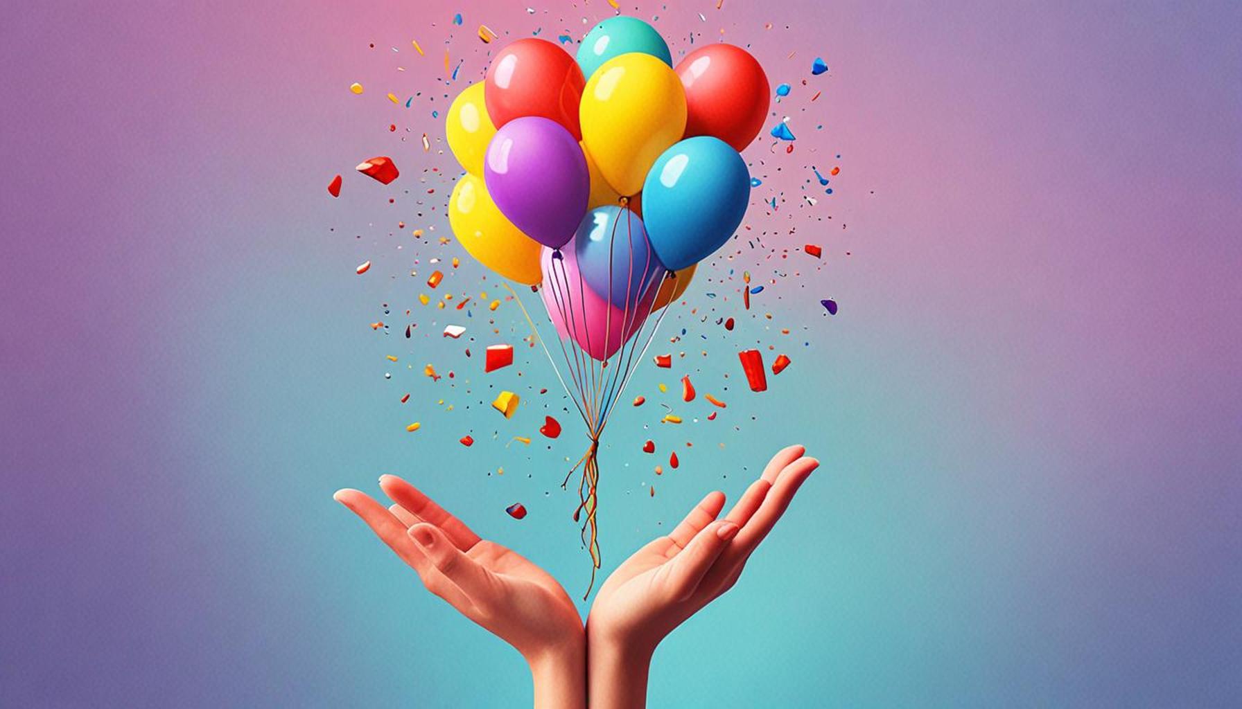 The Art of Letting Go: How Mindful Living Can Facilitate the Release of Excess Objects and Emotions