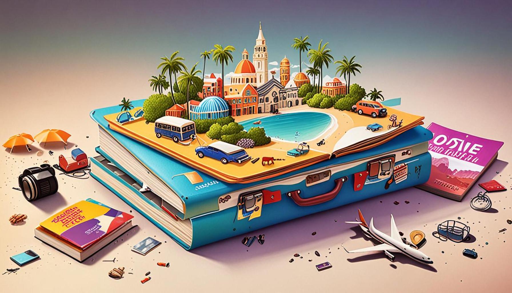 How to Use Travel Journals to Enhance Your Itinerary Experience