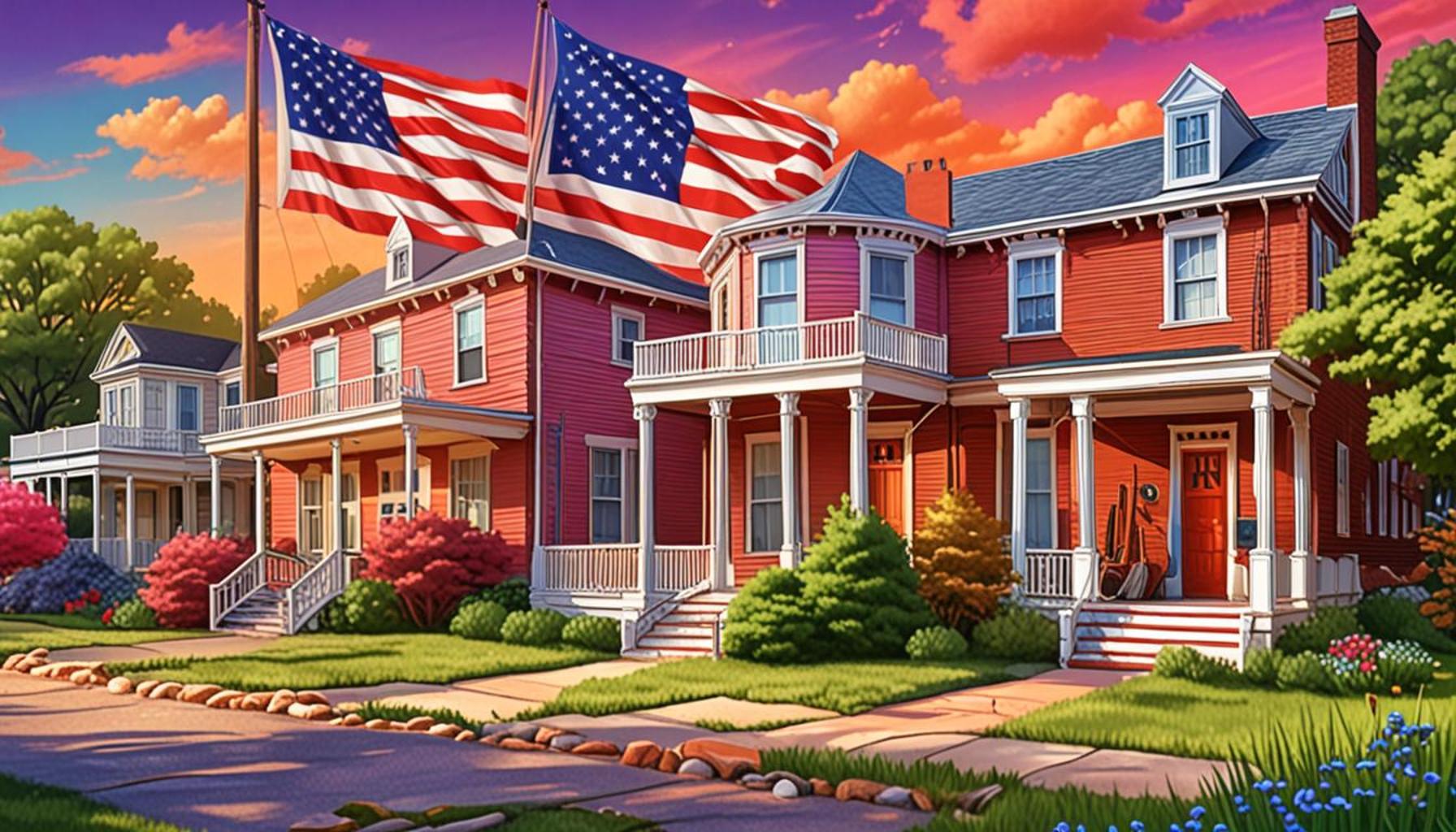 Historic Accommodations: Lodgings in Iconic and Heritage Sites of the USA