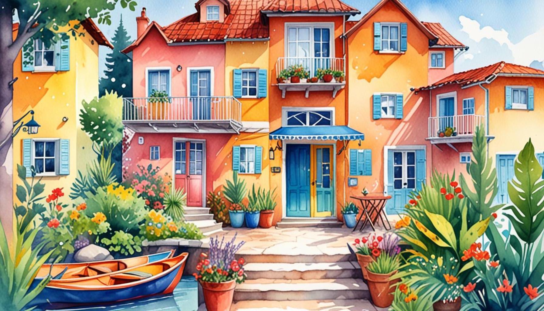 Accommodations with Local Experiences: How to Choose and Enjoy