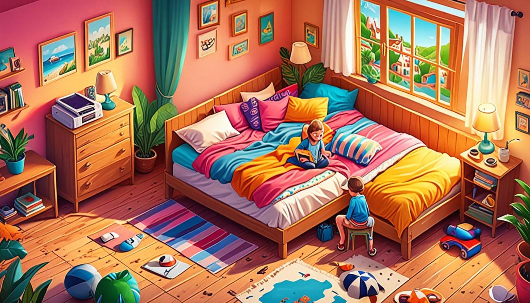 Planning Family Trips: Best Accommodation Options for Groups