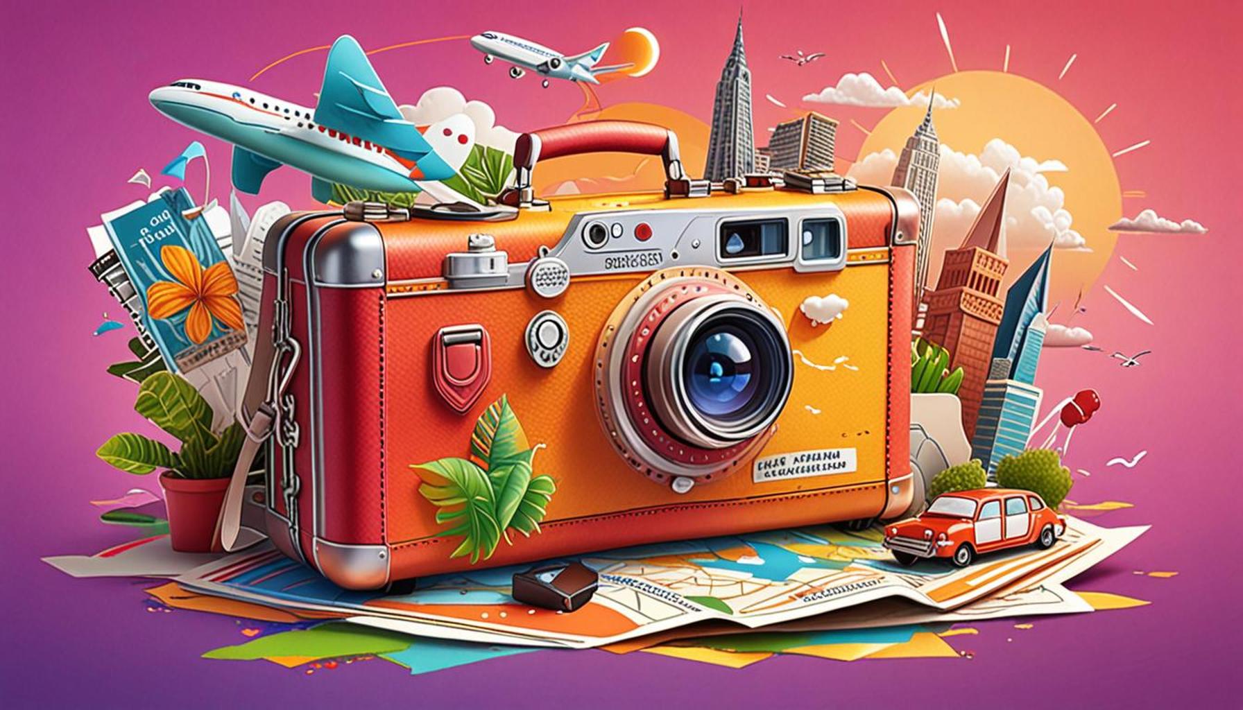 Essential Travel Tips for First-Time Travelers: Making the Most of Your Itinerary