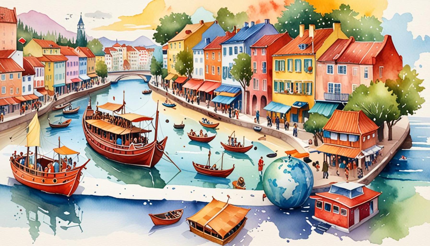 Navigating Local Cultures: Travel Tips for Creating Culturally Enriching Itineraries