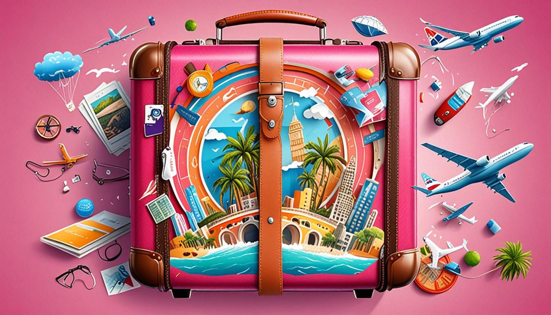 How to Maximize Your Travel Experience with Flexible Itineraries