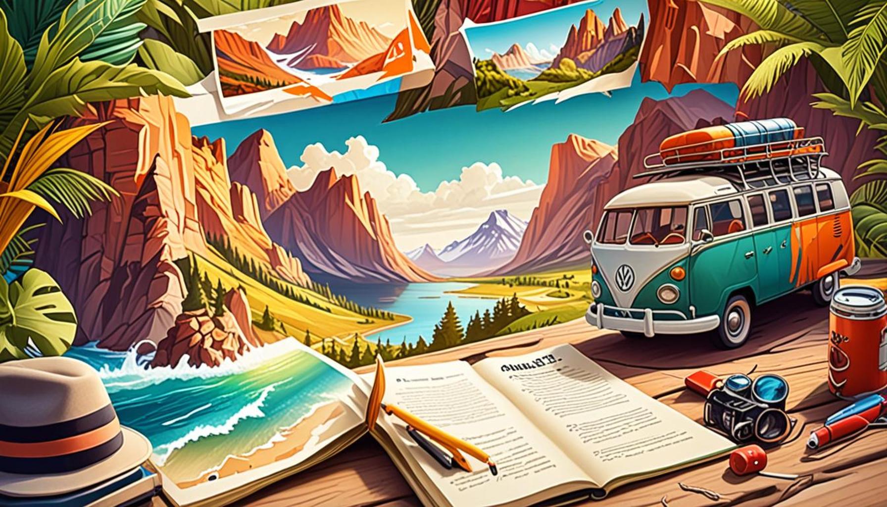 Adventure Awaits: Travel Tips for Outdoor Activity-Focused Itineraries