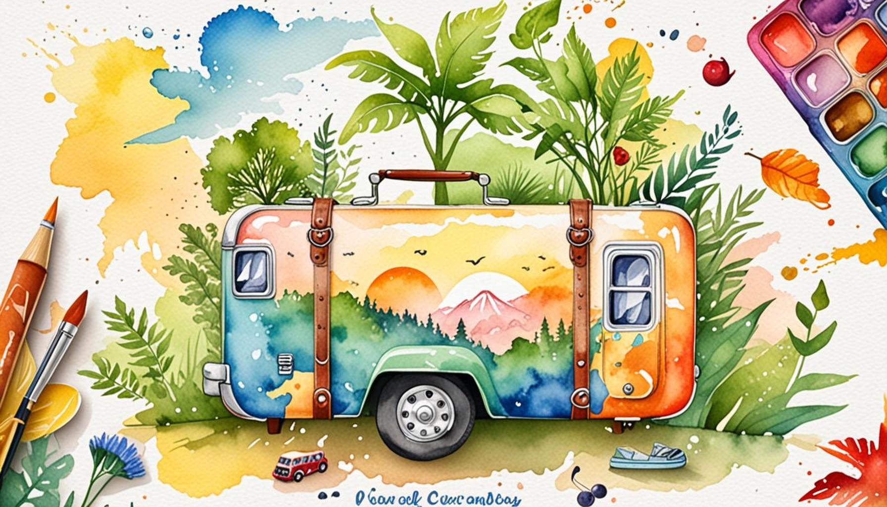 Eco-Friendly Travel Tips for Sustainable Itineraries