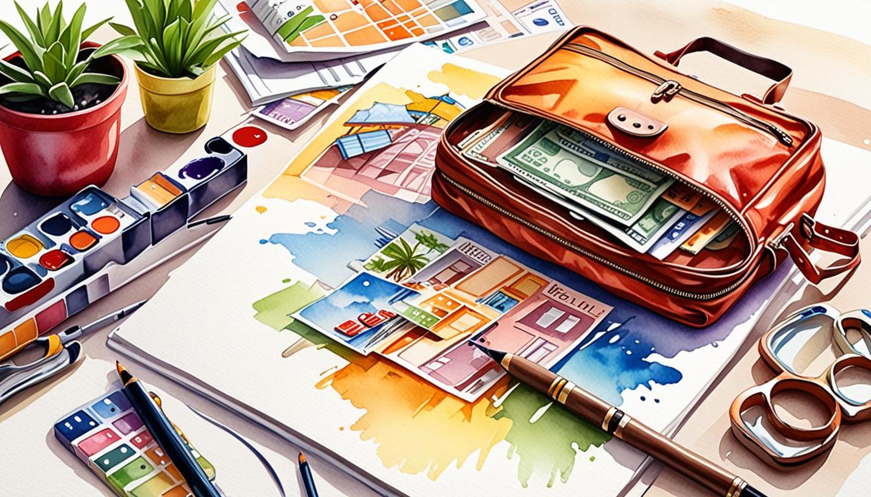 Budgeting Wisely: Travel Tips for Affordable Itineraries Without Compromising Experience