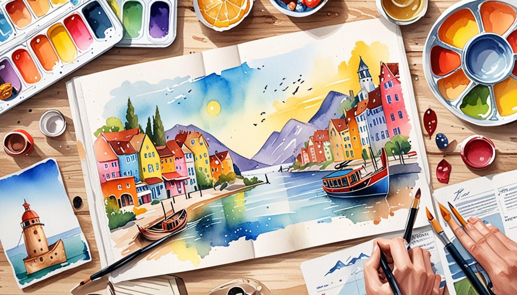 Creating a Themed Travel Itinerary: Ideas for Unique Experiences