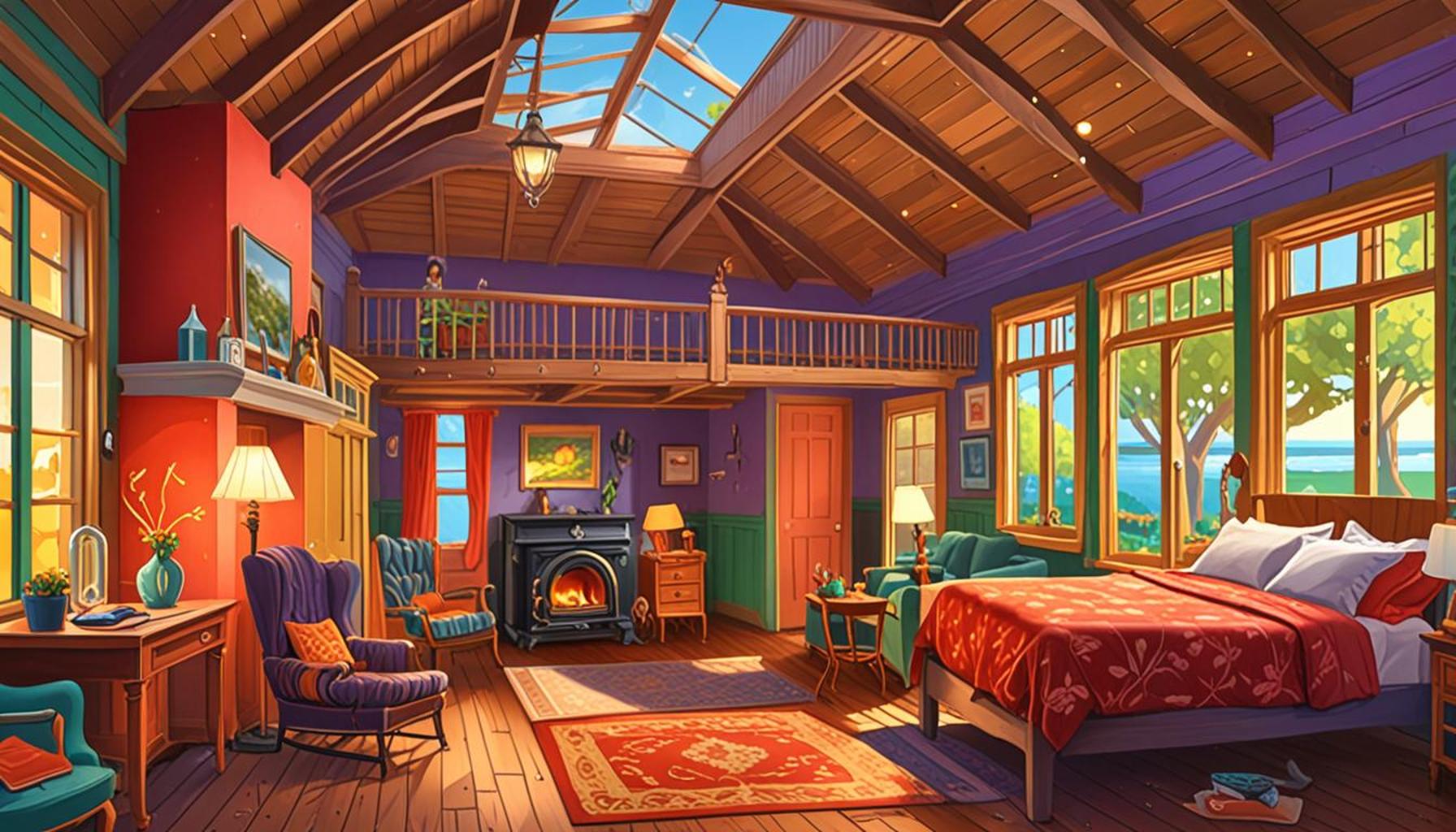 Accommodations in Unexplored Destinations: Discovering Inns and B&Bs in Lesser-Known Regions of the USA