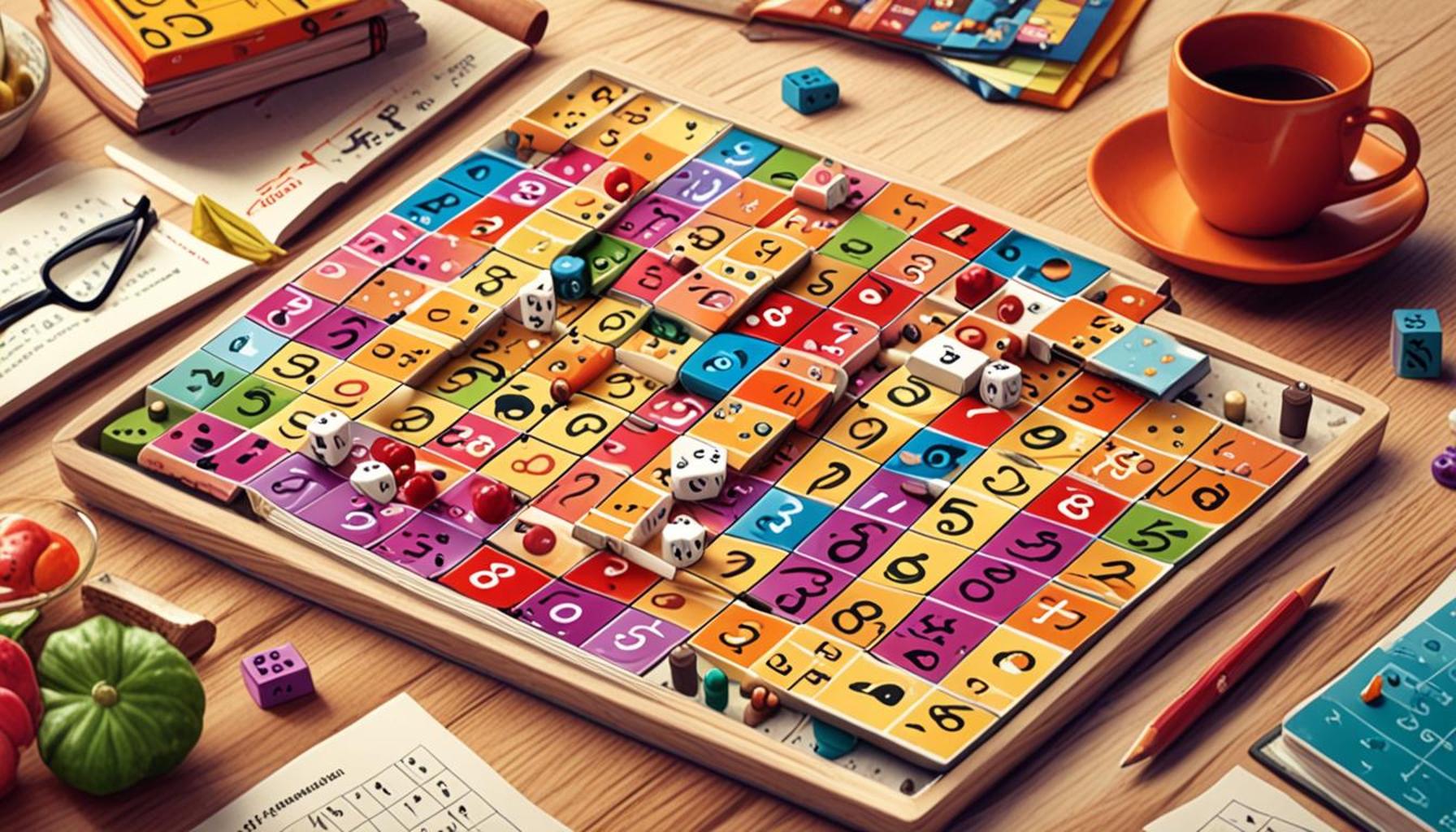 The Connection Between Sudoku Games and Practical Math Skills in Daily Life