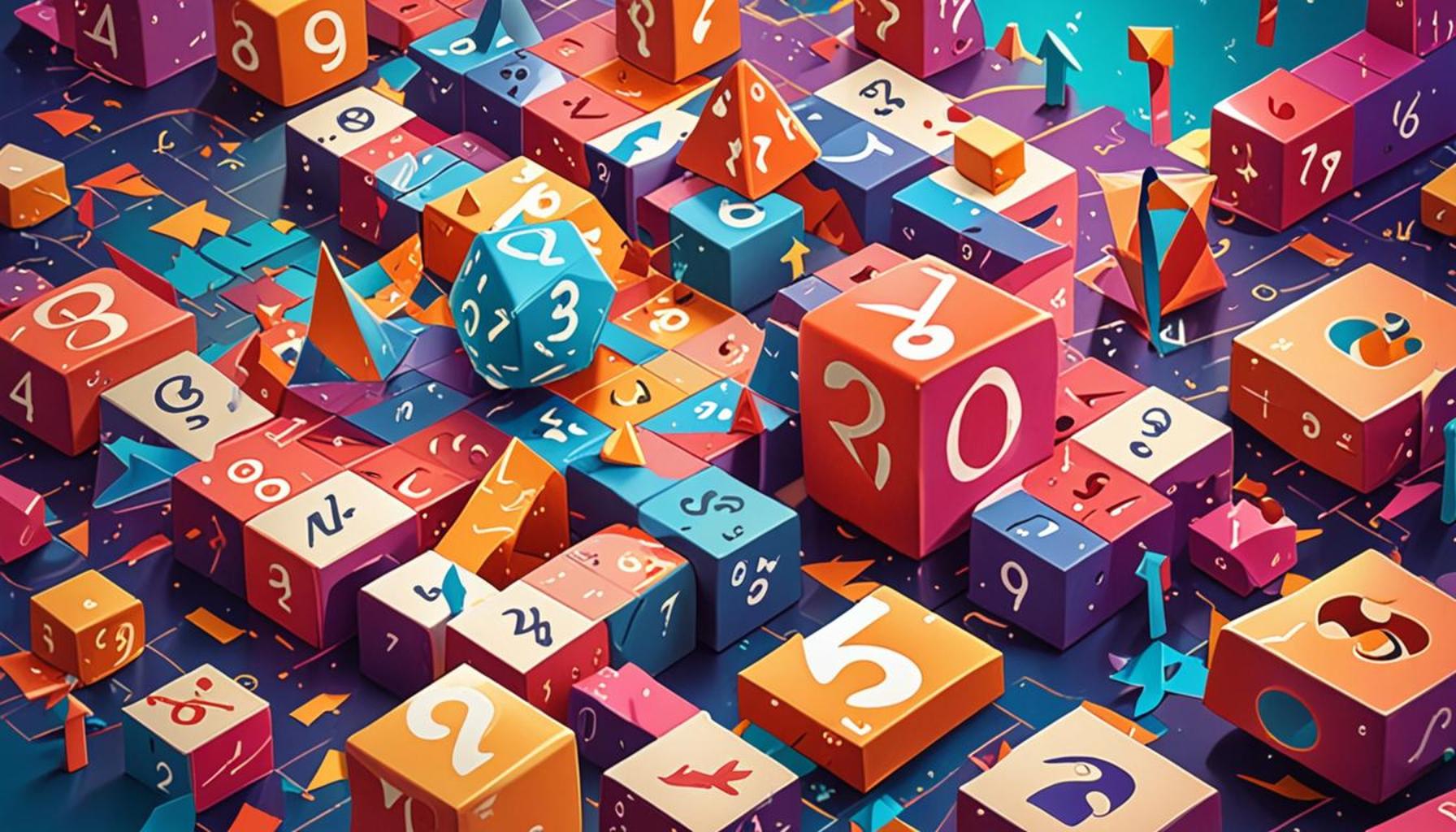 The Influence of Mathematical Puzzles on Mental Agility and Everyday Challenge Resolution