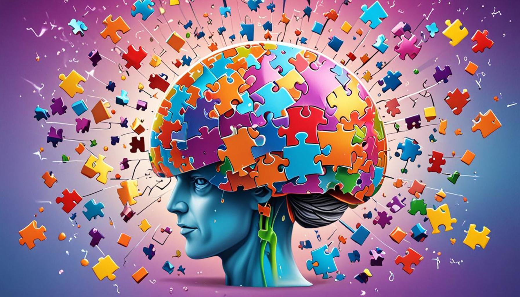 Logical Challenges: The Science Behind Puzzle Solving and Its Impact on the Brain