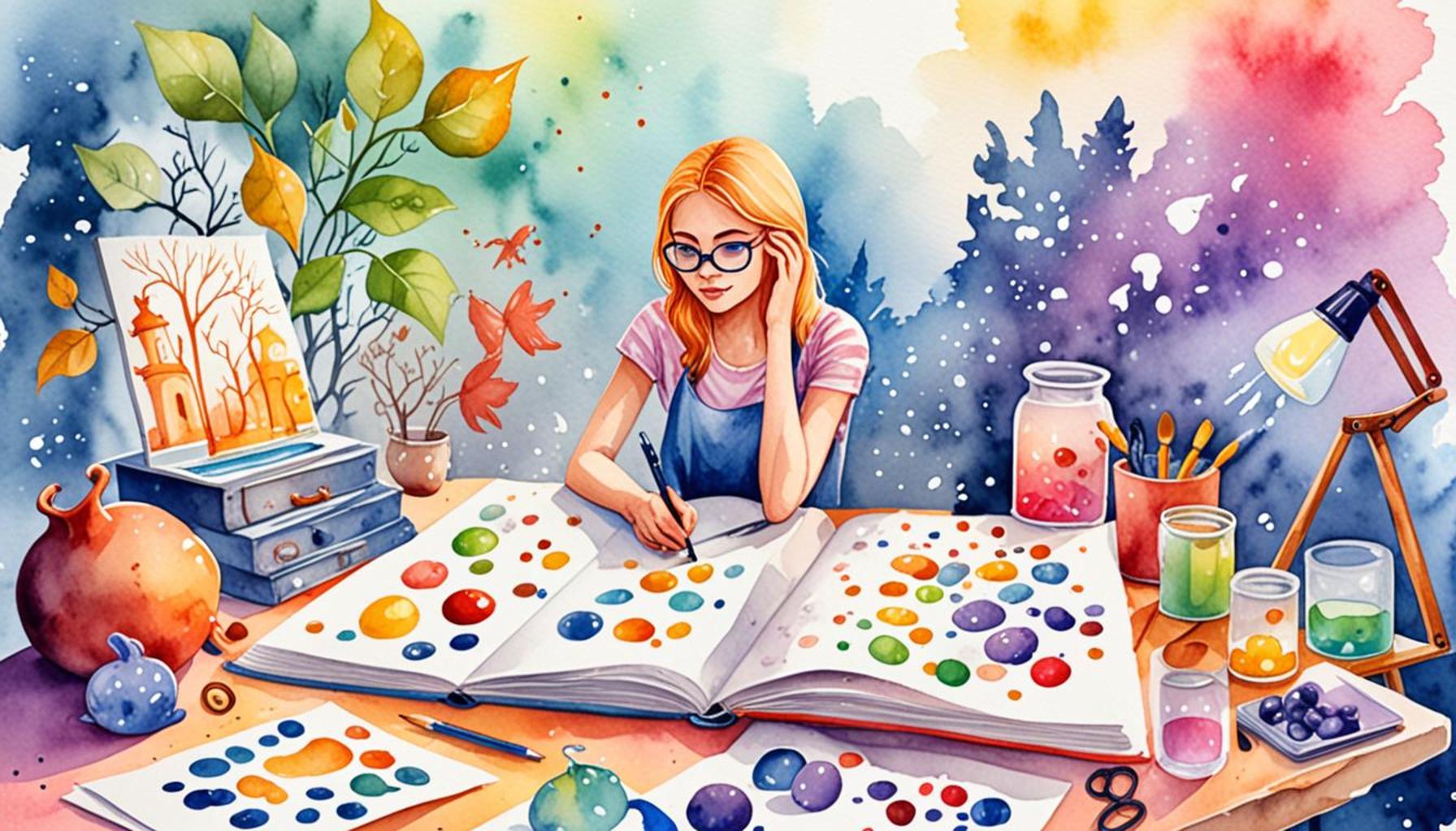 How Riddles Foster Creative Thinking and Cognitive Flexibility