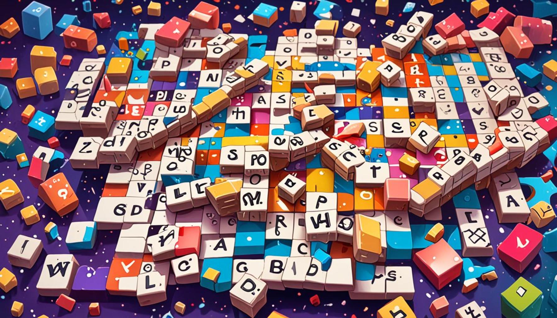 The Influence of Crossword Puzzles on Vocabulary and Language Skills