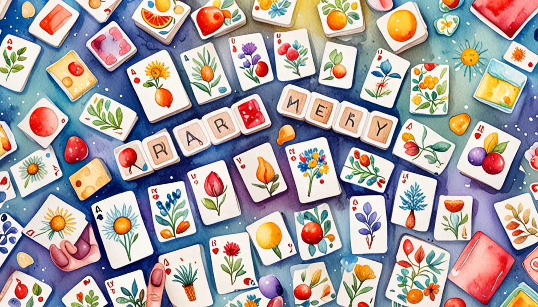 The Benefits of Memory Games for Cognitive Aging and Neuroplasticity