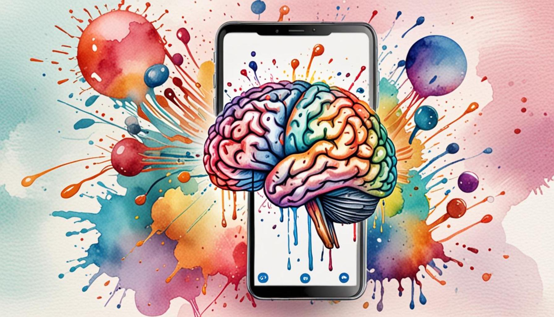 Digital Brain Teasers: Using Mobile Apps for Instant Stress Relief