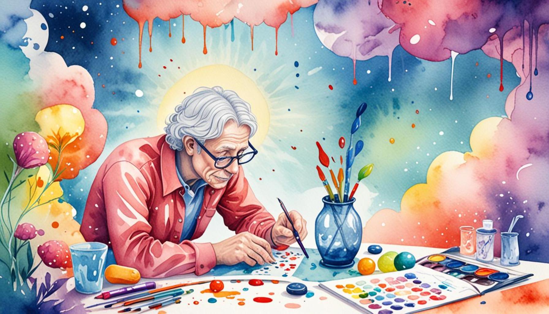 How Riddles and Brain Teasers Foster a Sense of Accomplishment and Relaxation