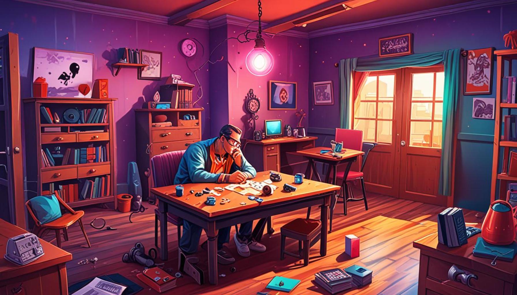 The role of escape games in promoting critical thinking in teams