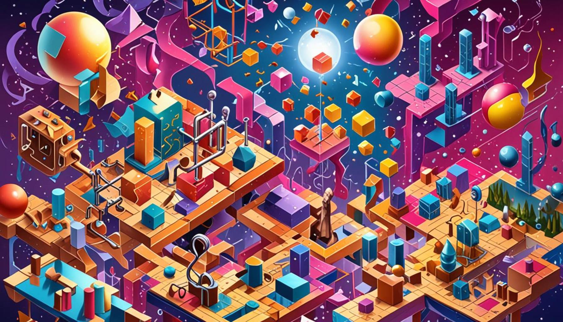 The importance of critical thinking in logic games and puzzles