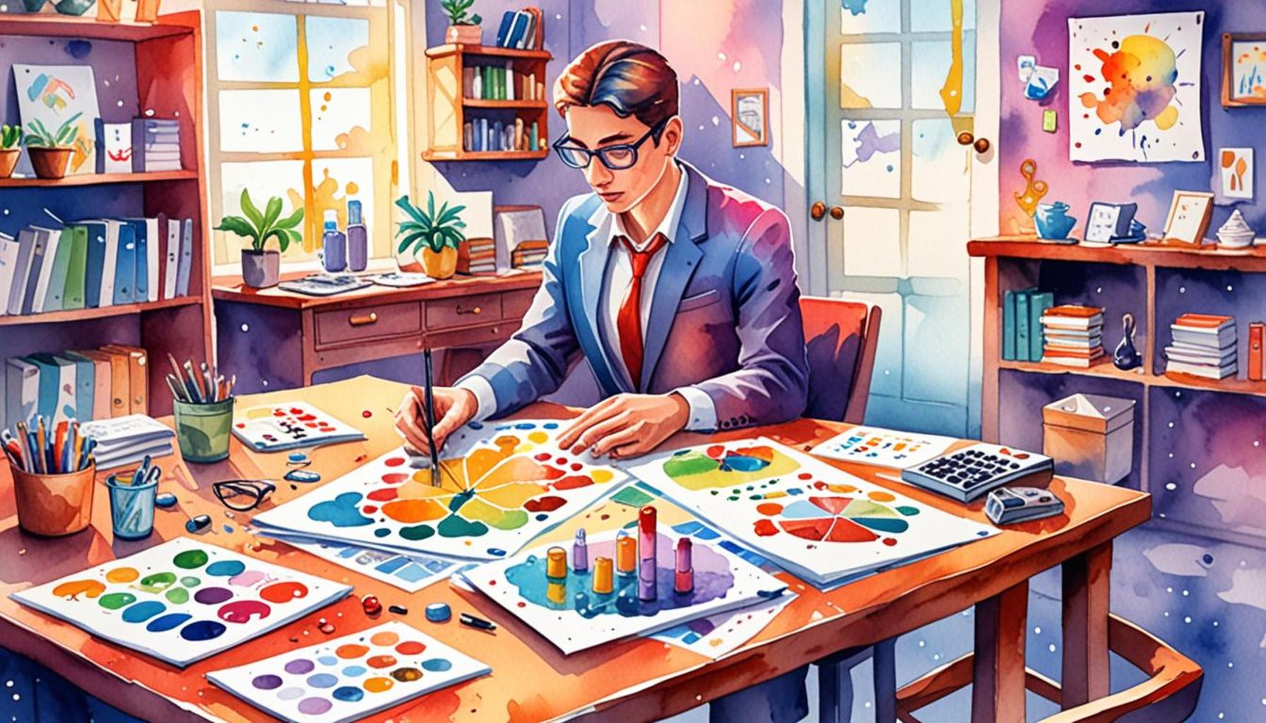 How Business Simulation Games Can Enhance Analytical and Critical Thinking Skills