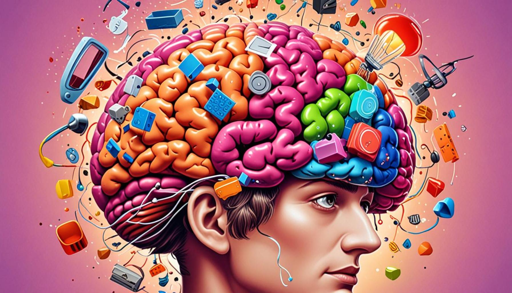 Memory Enhancement Techniques: The Role of Mind Games in Daily Life