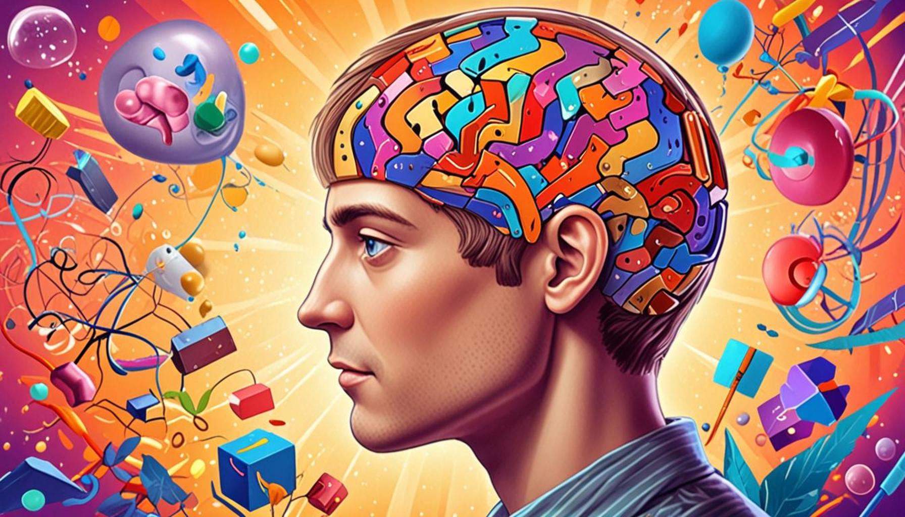 Investigating the Benefits of Memory-Based Trivia Games on Cognitive Development in Adults