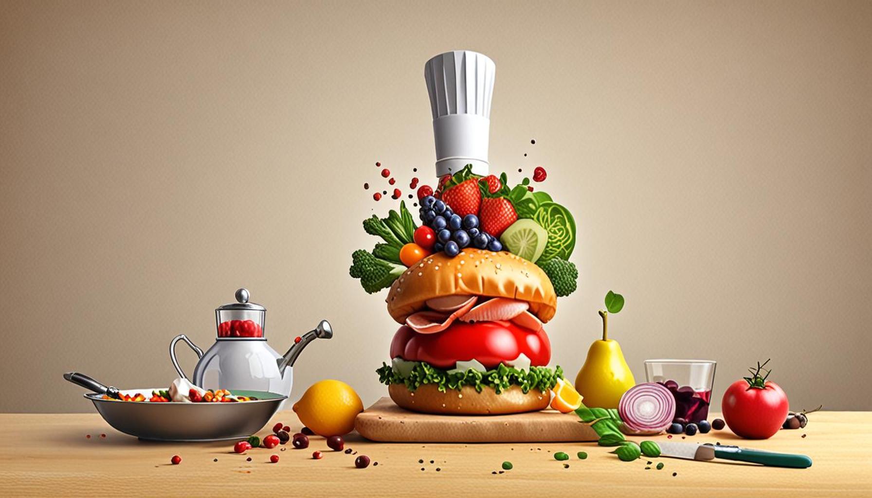 The Evolution of Culinary Techniques: From Traditional to Modern