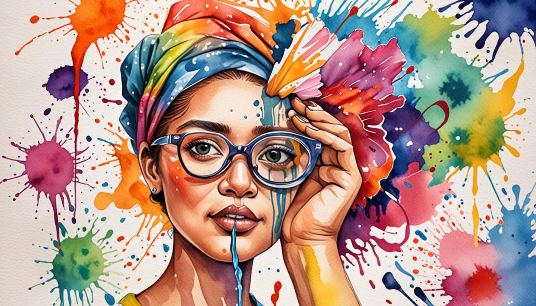 Art and Activism: How Artistic Expression Can Be a Powerful Tool for Social Change