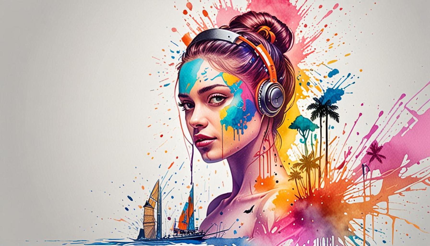 The evolution of digital art: how new technologies are transforming artistic expression