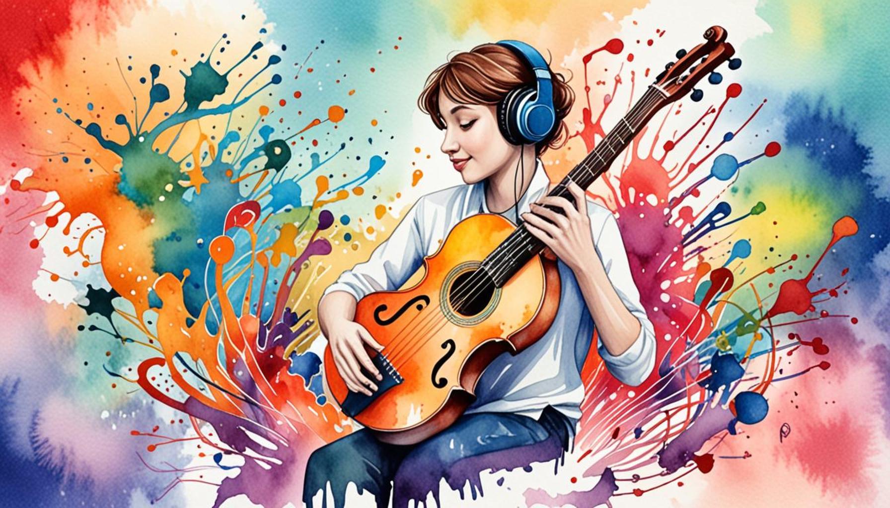 The Role of Social Media in Promoting Emerging Musical Talents: Connecting Creativity and Opportunities